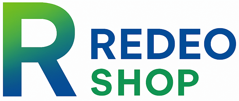 Redeo Shop